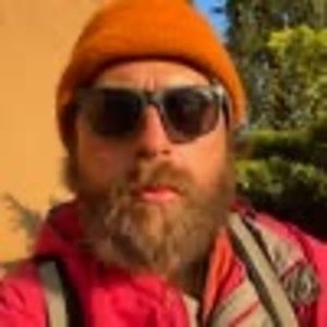 Meet your Posher, Sean